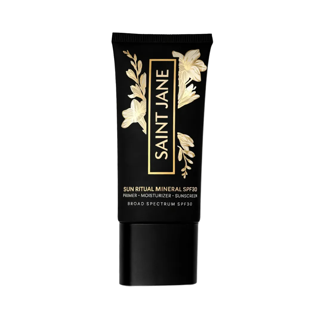 Sun Ritual Mineral SPF30 | Saint Jane Beauty
