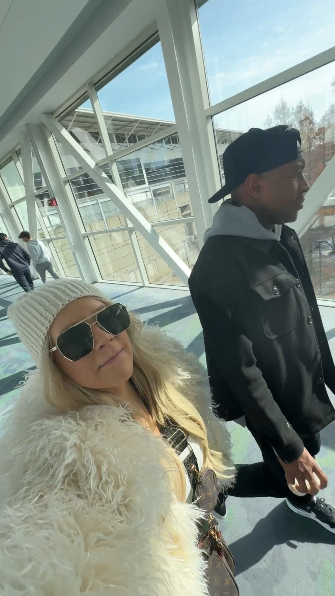 A day with the hubs— Chicago Car Show & Auditioning for Wheel of Fortune 😃 Wish us luck!

My fit & Brad’s outfit of what I could find I linked for the guys  

#LTKMens #LTKWatchNow #LTKPetite