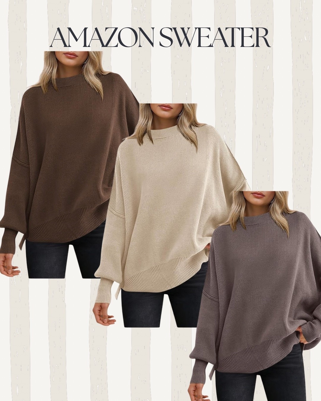 I have this is so many colors and sizes 

#LTKmomlife