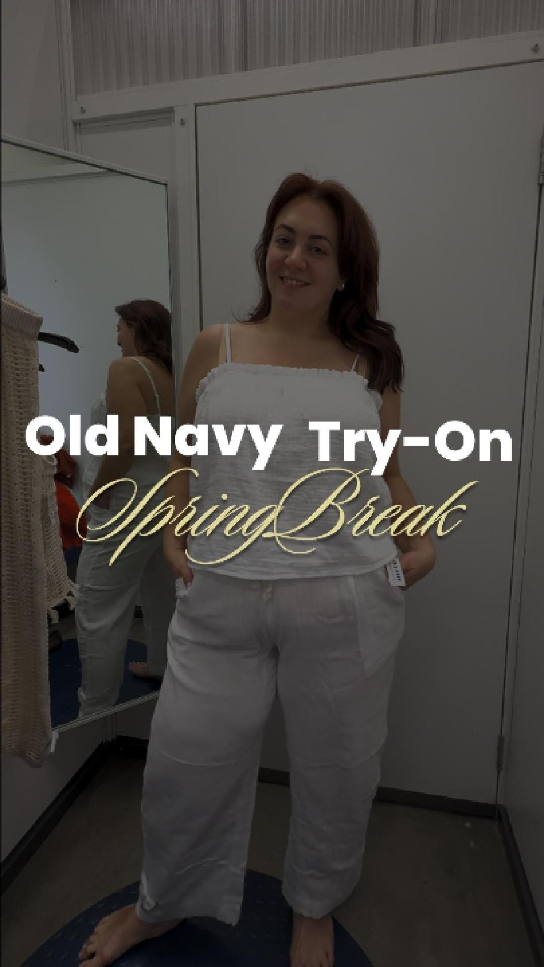 Found the perfect vacation outfits at Old Navy for my midsize girlies! 🌴 Which look is your favorite? #midsizefashion  #oldnavytryon  #resortwear  #springbreakoutfits  #curvystyle

#LTKootd #LTKTravel #LTKMidsize