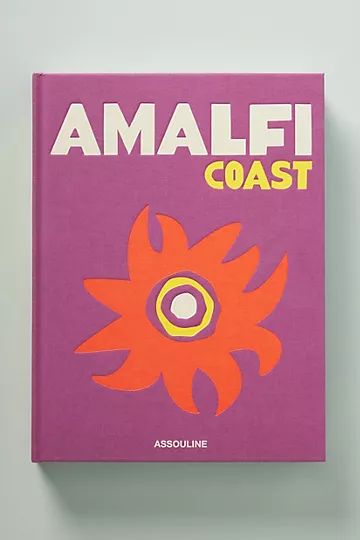 Amalfi Coast | Anthropologie (US)