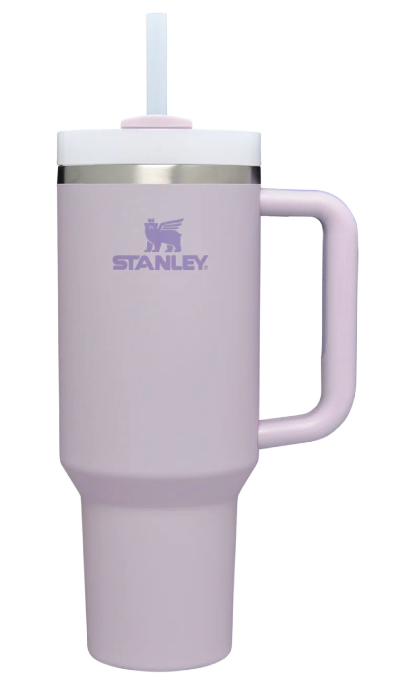 New Orchid Soft Matte Stanley Tumbler. 
•
•
•
•
•
•
•
#mothersday #momgift #stanleytumbler #stanley #waterbottle 

#LTKGiftGuide #LTKSeasonal #LTKunder50