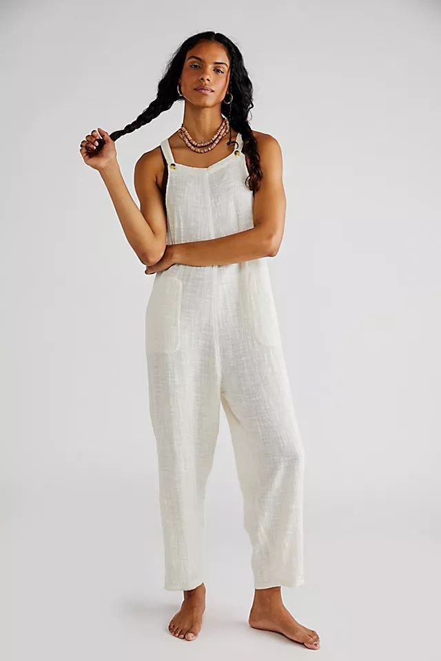 Sezanne Jumpsuit | Free People (Global - UK&FR Excluded)