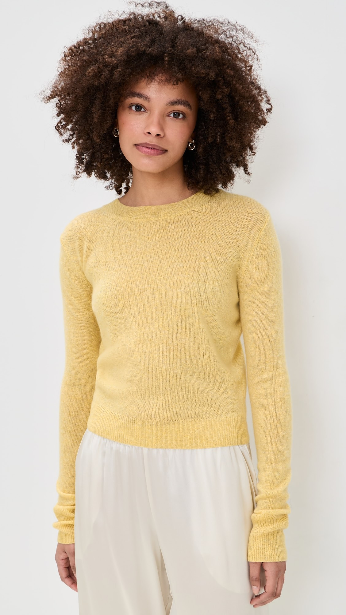 Francis Cashmere Sweater | Shopbop