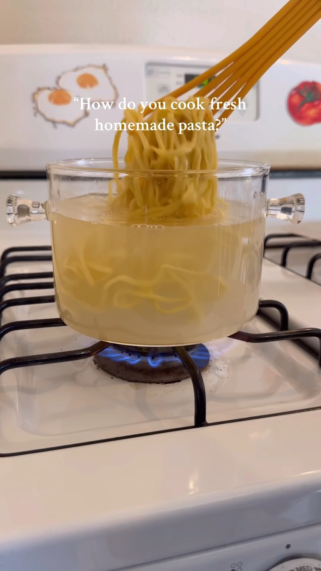 Everything I used to make and cook fresh pasta 

#LTKHome #LTKSaleAlert