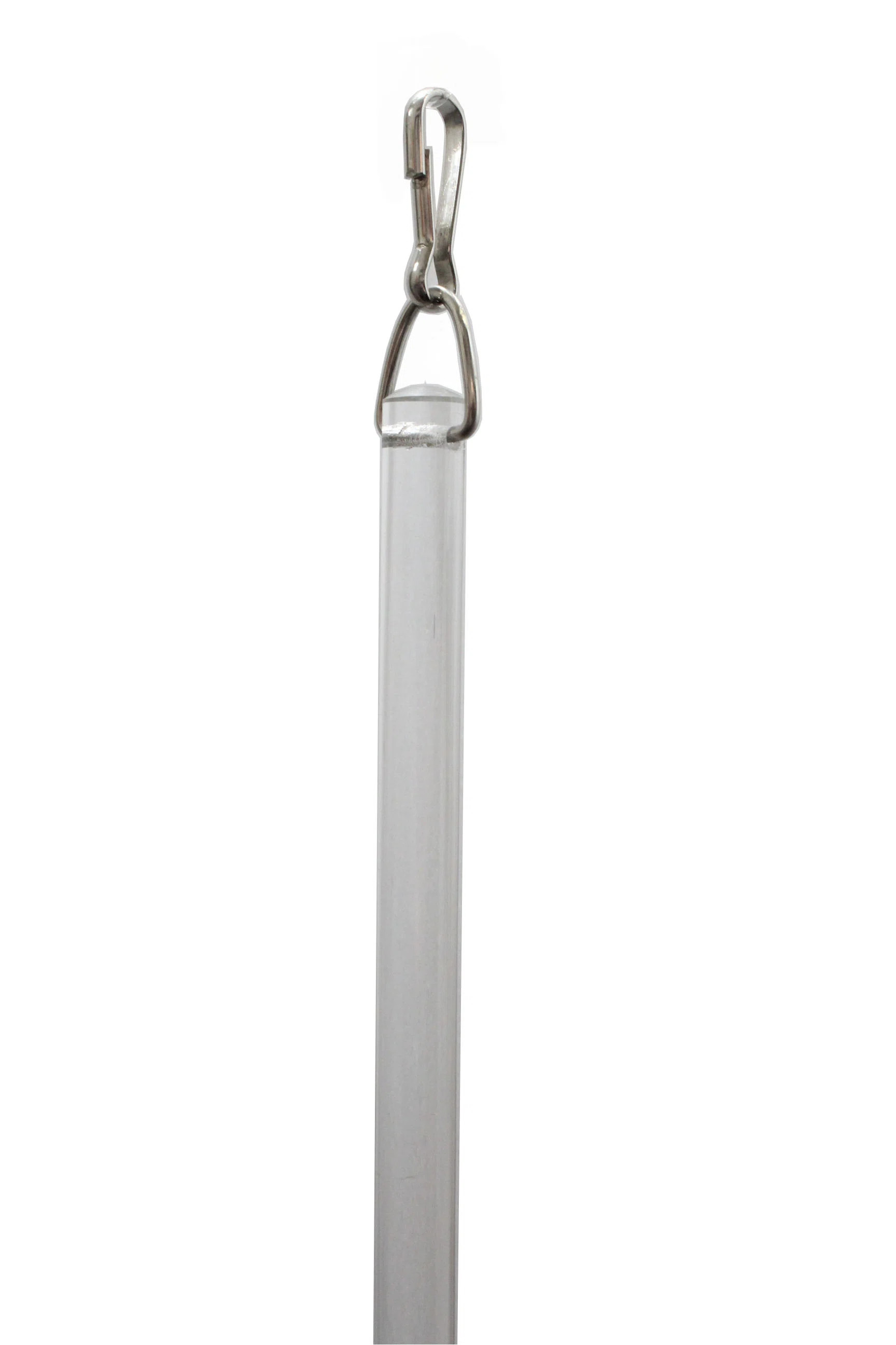 Malmberg Acrylic Curtain Hardware Accessory | Wayfair North America