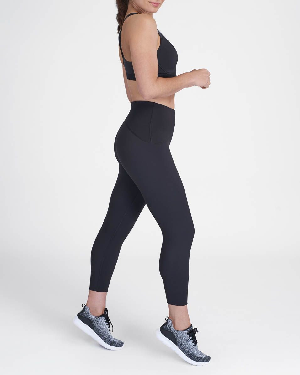 Booty Boost Active 7/8 Leggings | Spanx