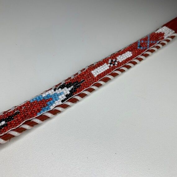 Beaded belt | Etsy (US)