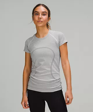 Swiftly Tech Short Sleeve Shirt 2.0 | Lululemon (US)