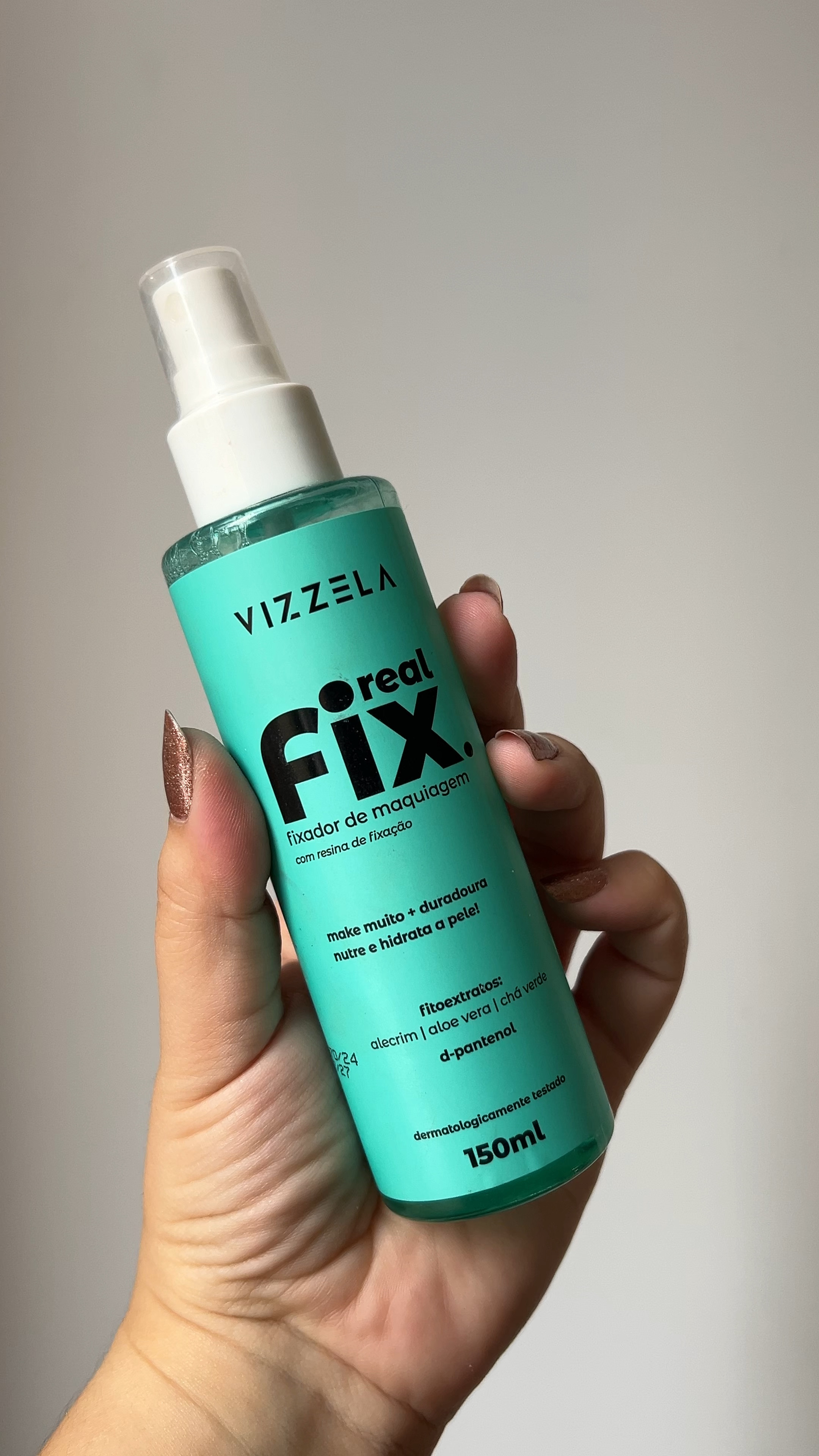 Minha bruma fixadora favorita 

#LTKbeleza #LTKguiadepresente #LTKbrasil