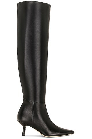 Meghan Nappa Leather Boot | FWRD 