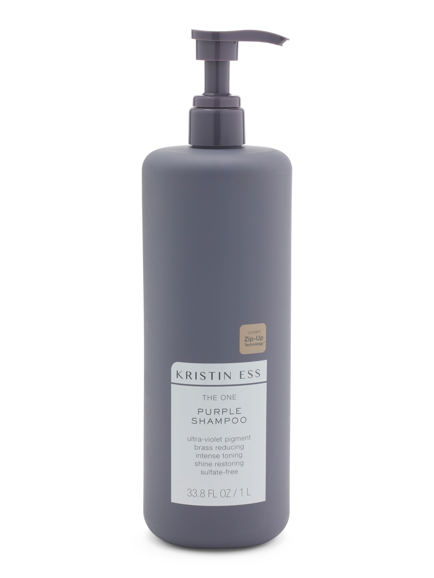 The One Purple Shampoo | Shampoo & Conditioner | Marshalls | Marshalls