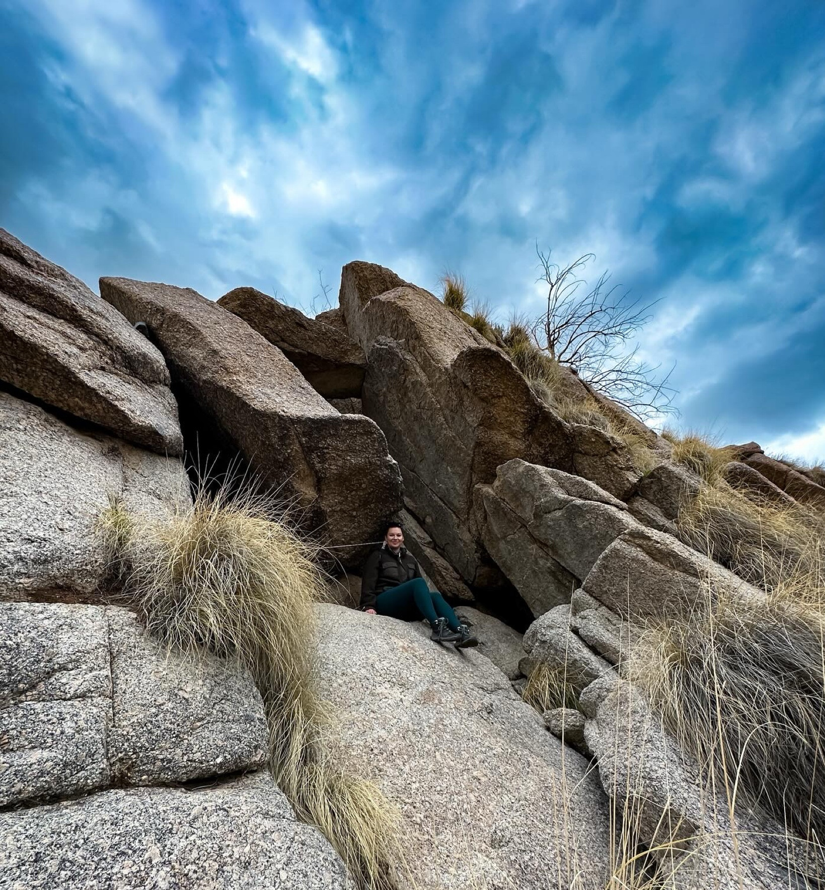 Where’s Waldo 

#LTKActive #LTKSeasonal #LTKfitness