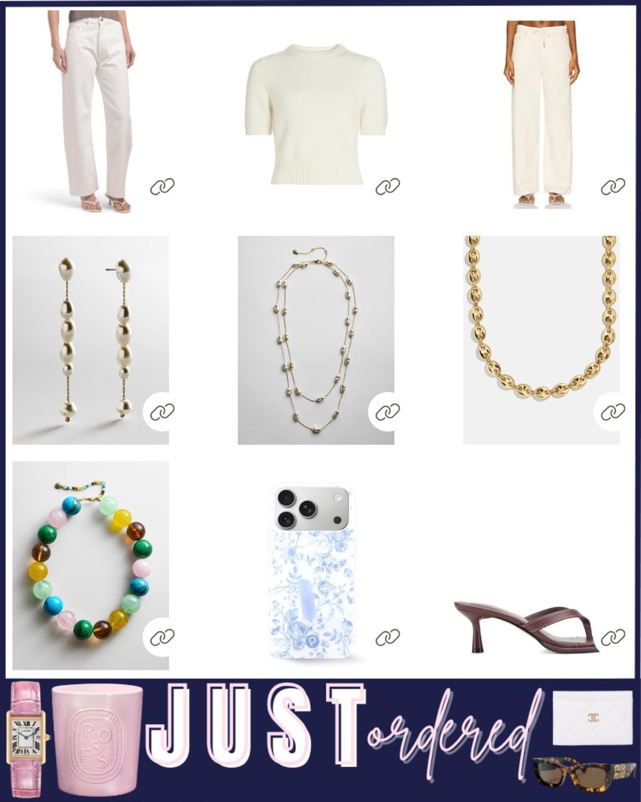 Everything I’ve ordered!



#LTKootd #LTKHome #LTKSeasonal