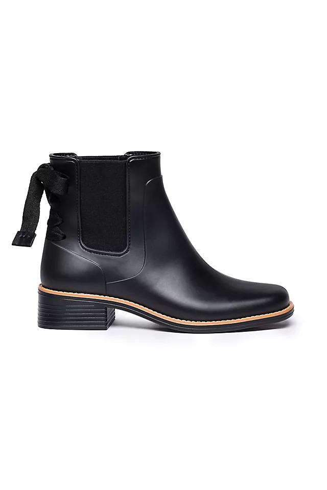 Bernardo Briton Rainboots | Anthropologie (US)