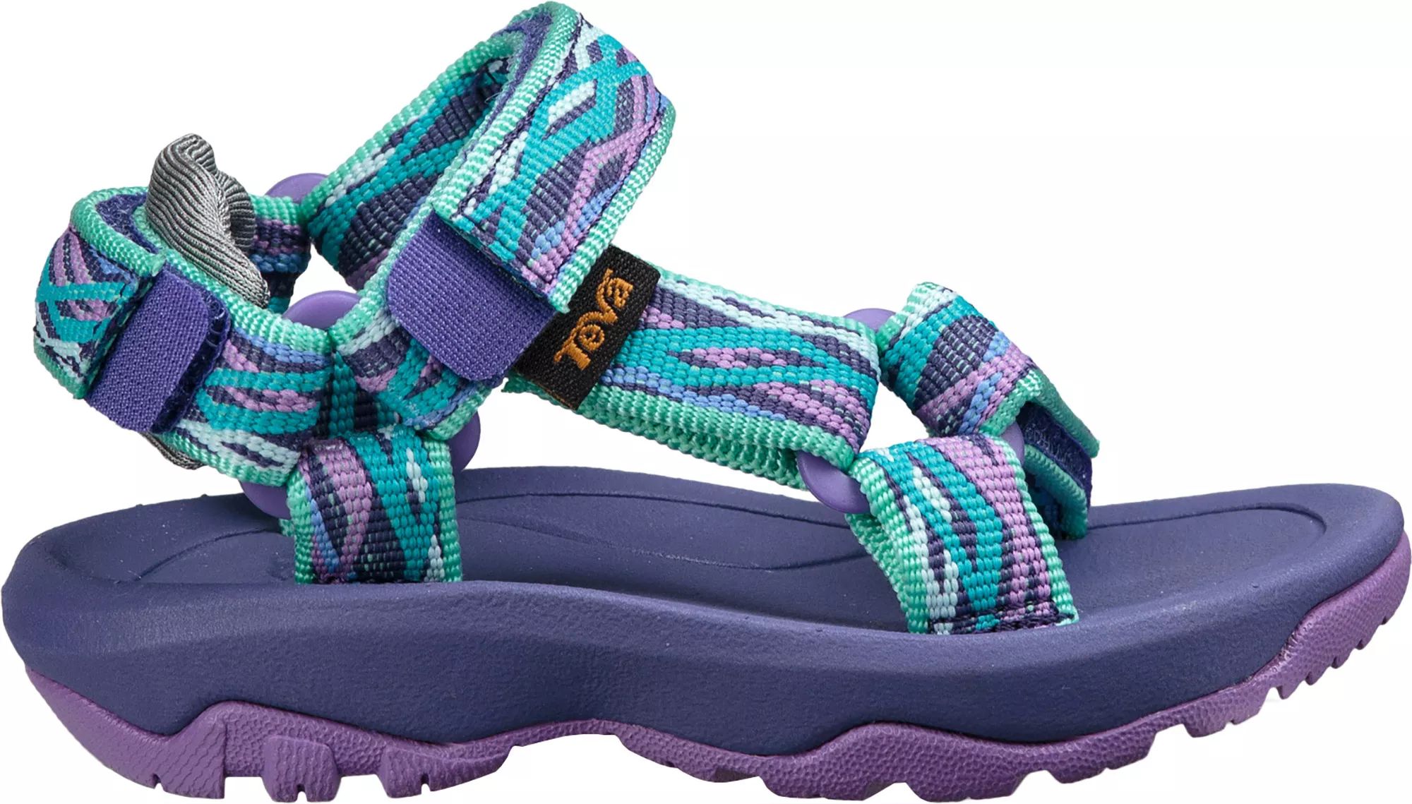 Teva Toddler's Hurricane XLT 2 Sandals, Boys', Size 7, Delmar Sea Glass | Dick's Sporting Goods