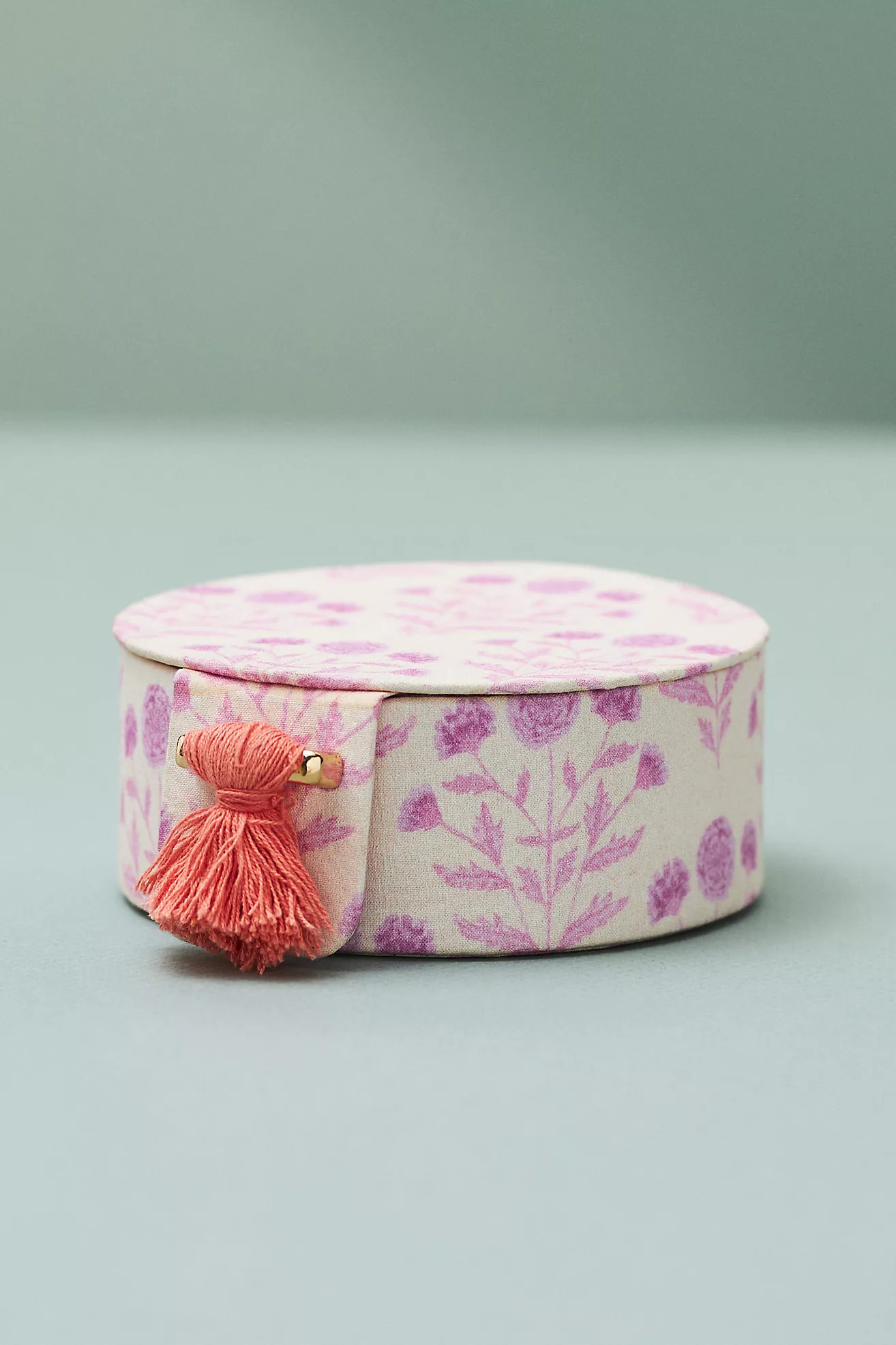 Andorra Jewelry Box | Anthropologie (US)