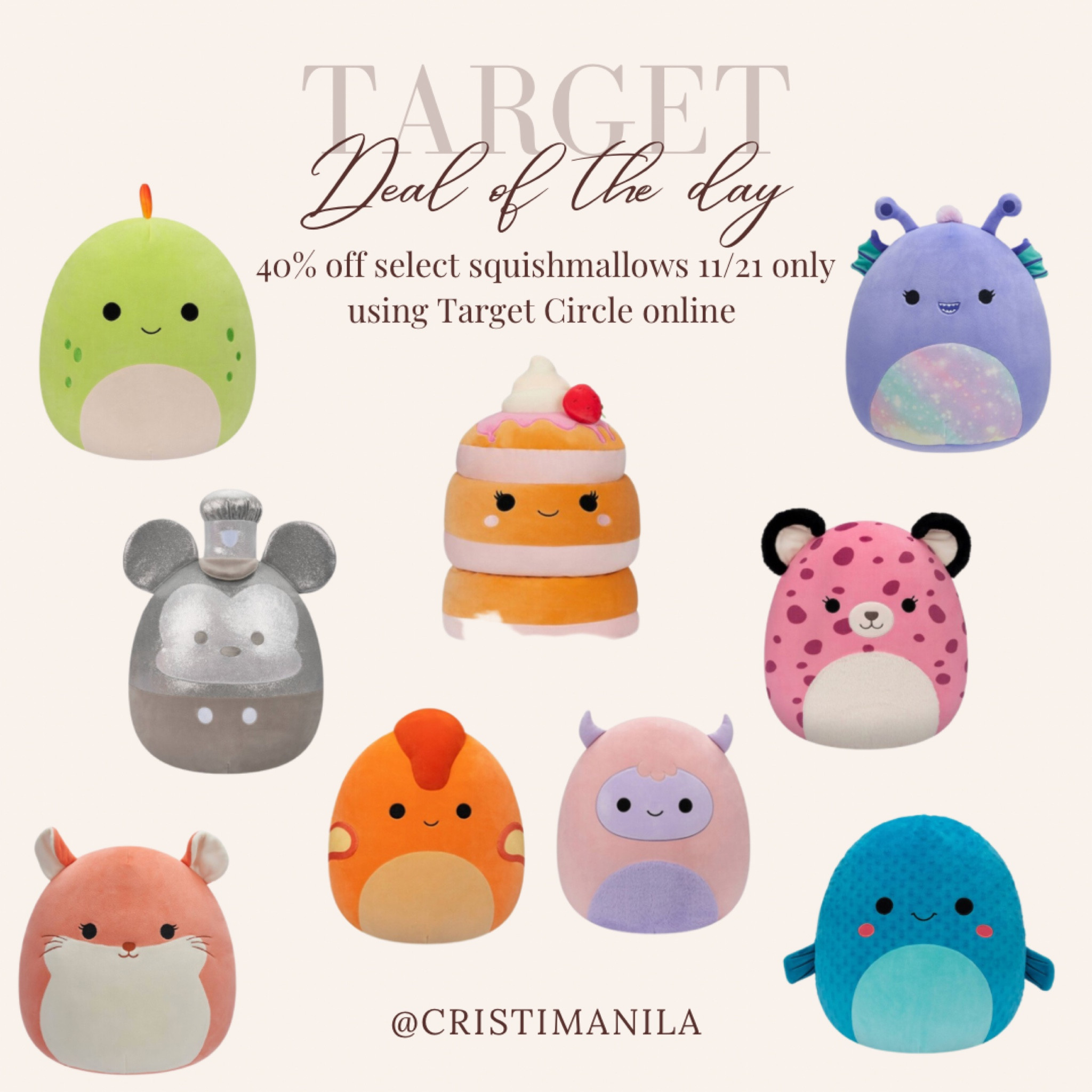 These always make good gifts! All my kids love them. Such a good deal! #targetdealoftheday #target 

#LTKGiftGuide #LTKsalealert #LTKkids