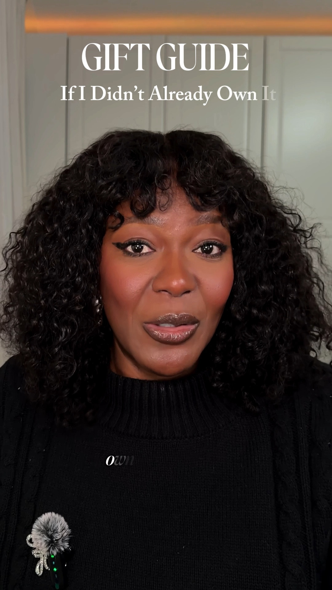 A gift guide of things I have tried and loved 