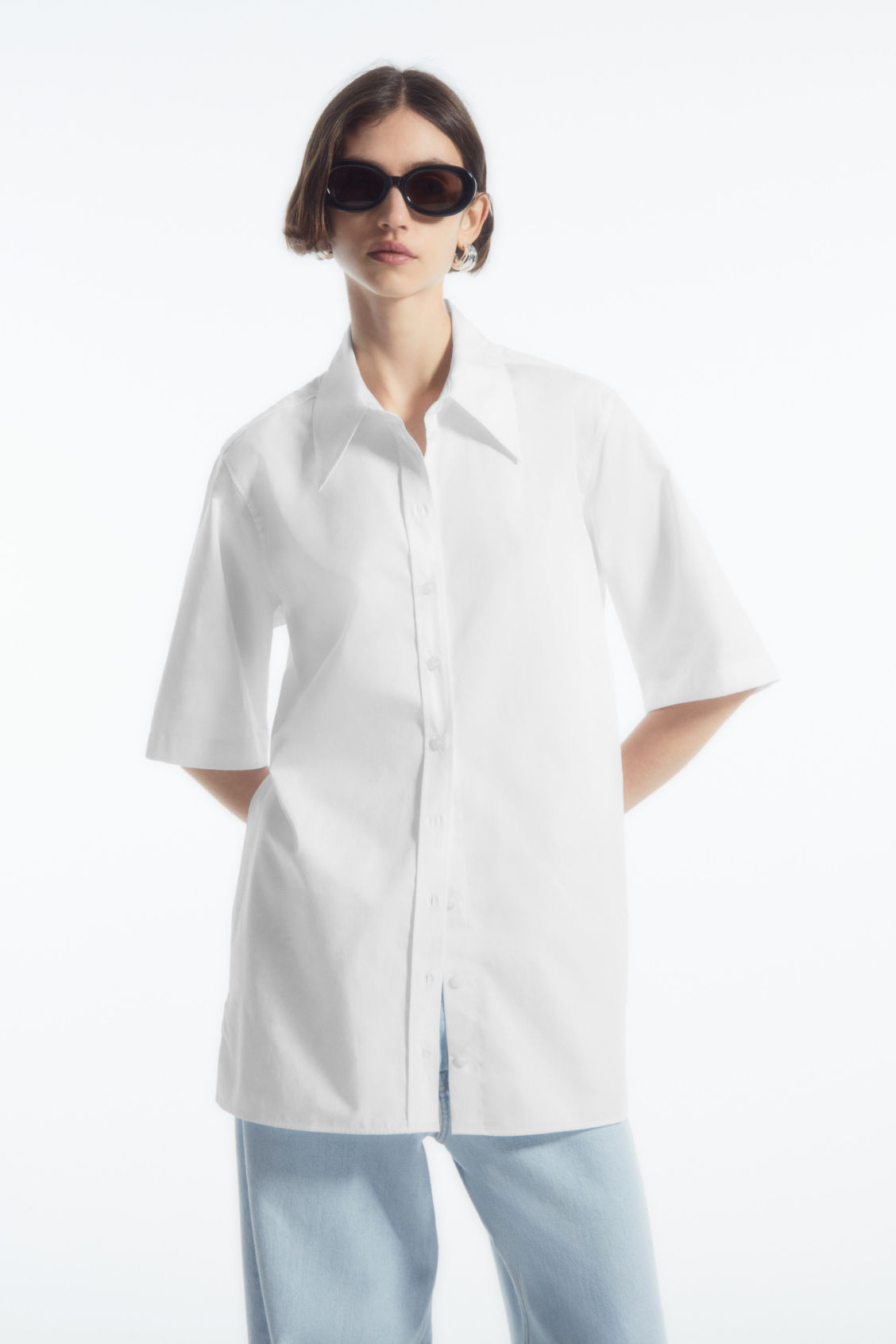 Shirts | COS UK