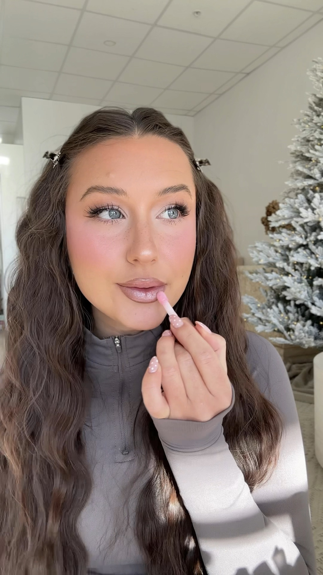 Best lip combo of 2025 🫶🏻

#LTKgrwm #LTKHoliday #LTKBeauty