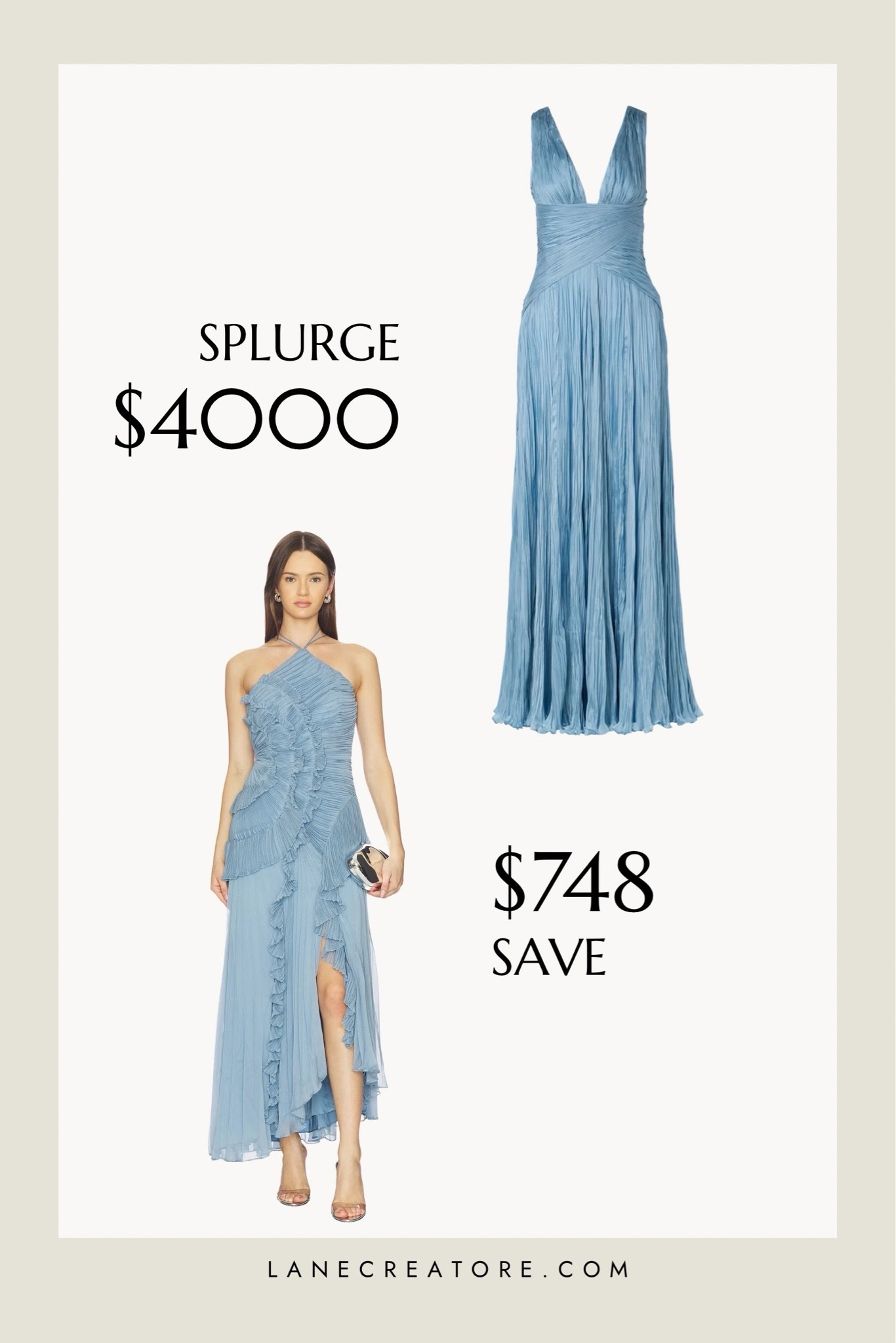 Mar Mar Halim Blue Pleated Gown Dupe. Splurge or save? 💫

.
.
.

Tags:

mar mar halim dress dupe. mar mar halim gown dupe. mar mar halim blue dress dupe. mar mar halim bridesmaid dress dupe. mar mar halim evening gown dupe. mar mar halim inspired dress. blue pleated gown. dusty blue formal dress. pleated maxi dress. blue bridesmaid dress. wedding guest gown. formal blue dress. flowy evening dress. grecian style gown. resort formal dress. blue chiffon gown. beach wedding guest dress. designer dress dupe. luxury gown dupe. affordable formal dress. Pastel blue wedding guest dress. Black tie dress. Amur blue dress