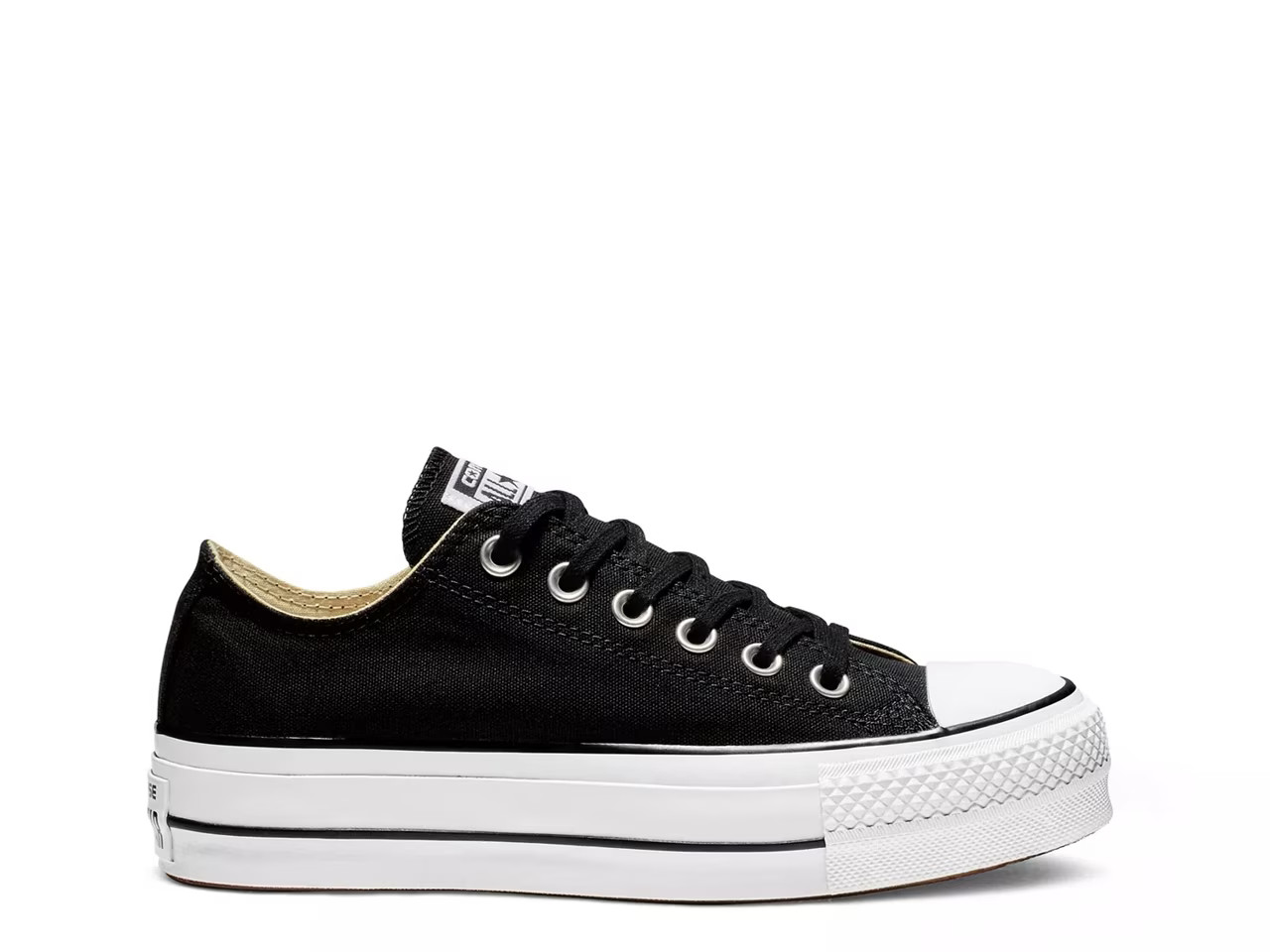 Converse Chuck Taylor All Star Ox Platform Sneaker - Women's | DSW