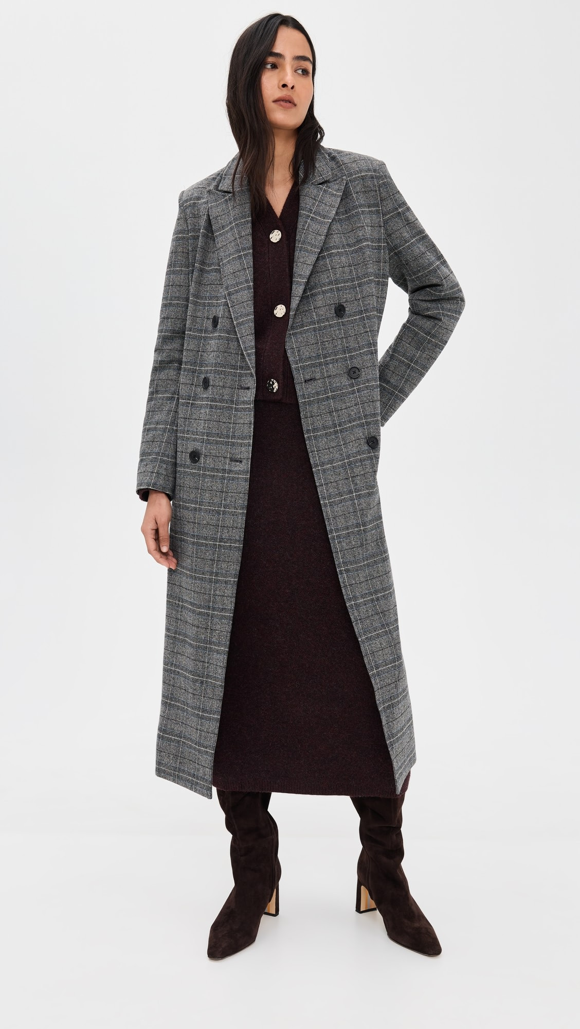 Gia Blazer Jacket | Shopbop