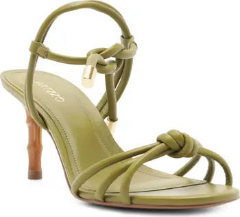 Arezzo Mira Ankle Strap Sandal (Women) | Nordstrom | Nordstrom