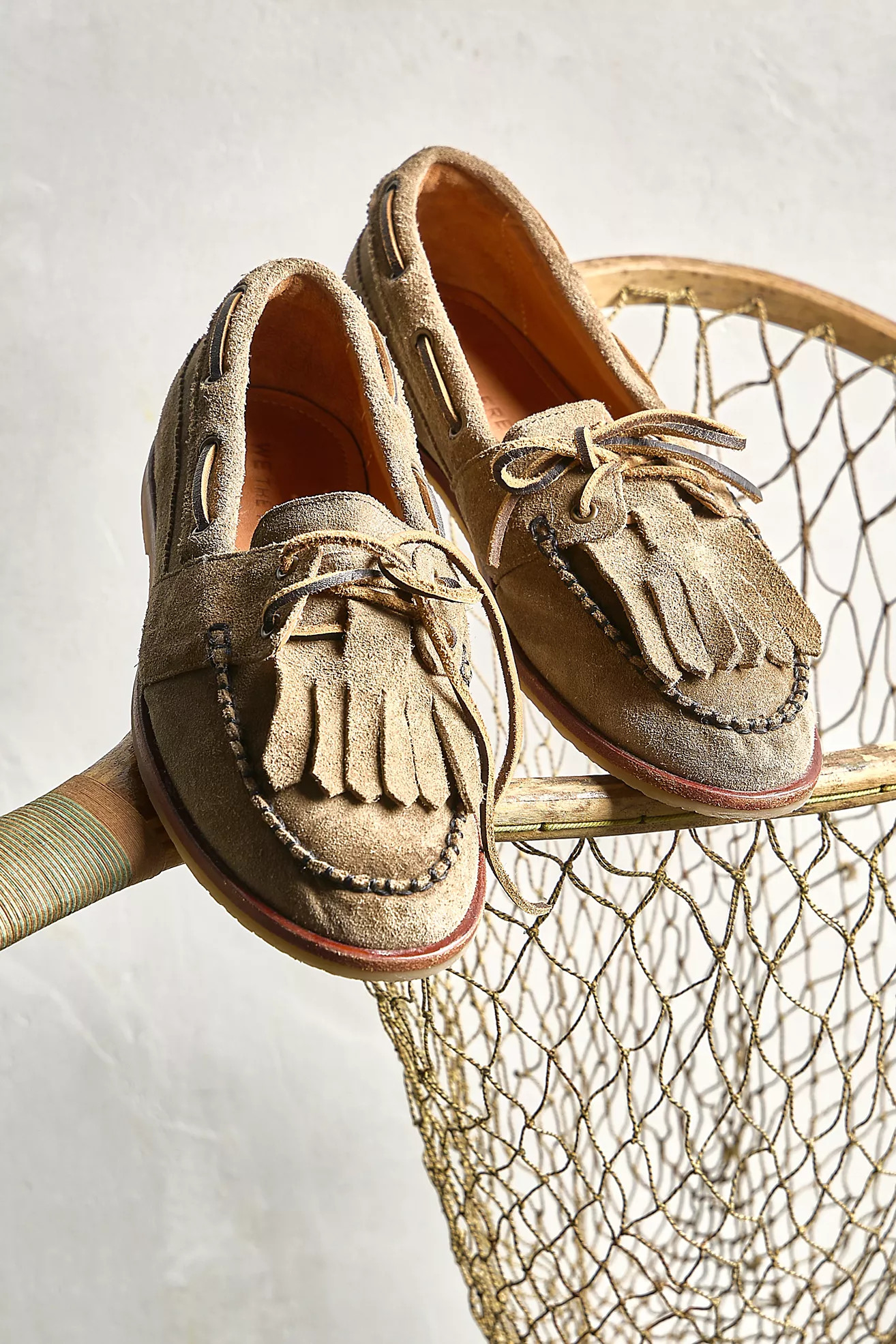 We The Free Benny Boat Shoes | Free People (Global - UK&FR Excluded)
