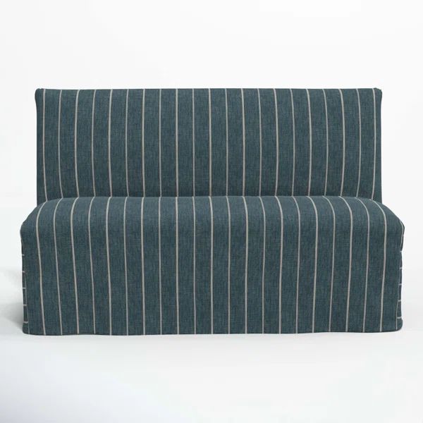 Ivanka Polyester Upholstered Bench | Wayfair North America