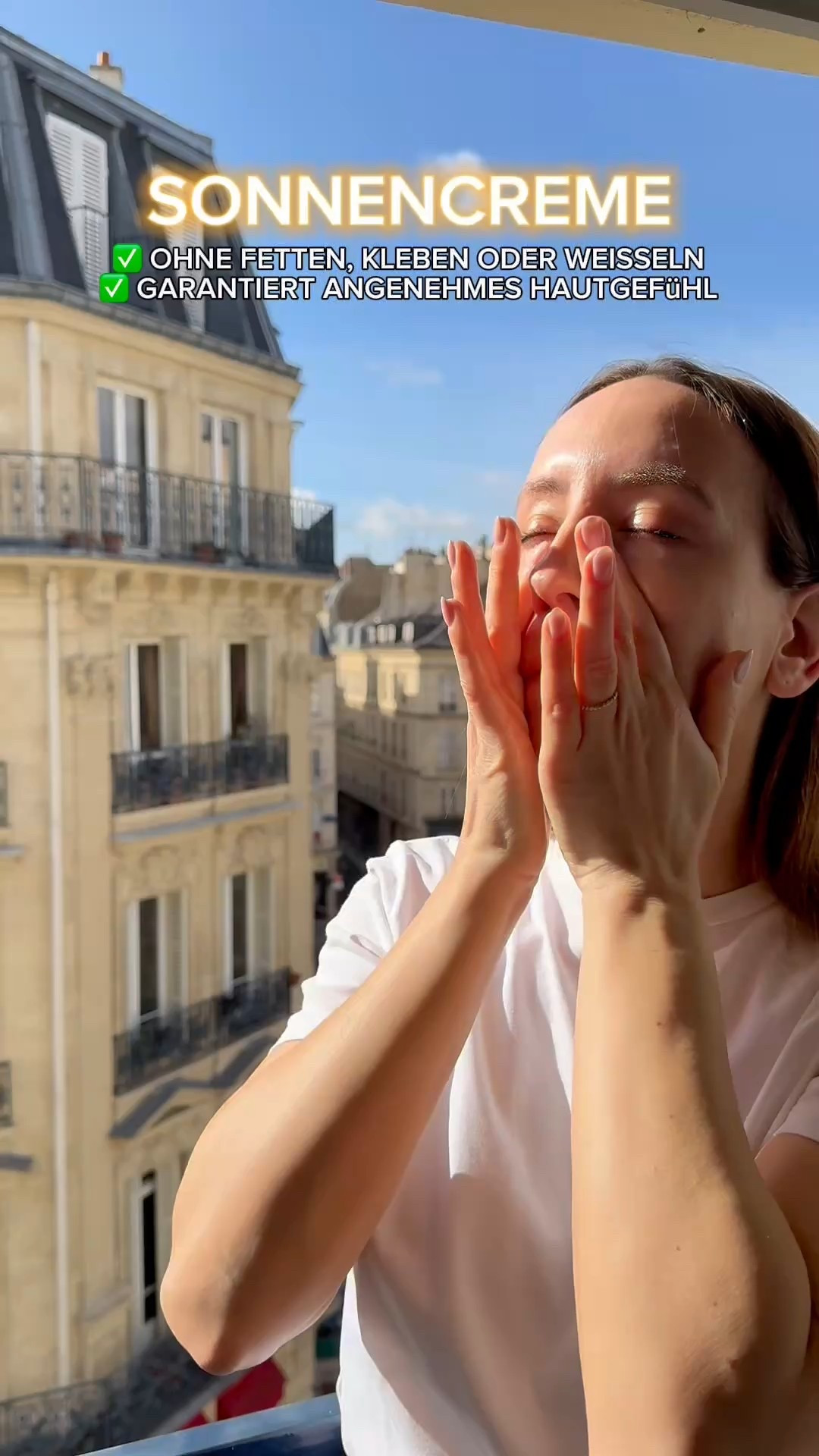 SONNENCREME - ohne Fetten, Kleben, Weisseln!

Mit diesen Sonnencremes gibt es keine Ausrede mehr! Alle lassen sich angenehm tragen und hinterlassen ein schönes Hautgefühl. Hier sind meine liebsten Sonnencremes, mit denen ich bislang selbst die größten Sonnencrememuffel überzeugt habe:

☀️Purito // Daily Go To Sunscreen SPF50
☀️Biore // Aqua Rich SPF50
☀️Beauty of Joseon // Ginseng Moist Serum 50+
☀️Benton // Air Fit UV Defense Sun Crem SPF50+
☀️Beauty of Joseon // Relief Sun Rice + Probiotics SPF50+
☀️Isntree // Hyaluronic Acid Watery Sun Gel SPF50
☀️Haruharu // Black Rice Moisture Airfit SPF50
☀️Skin1004 // Hyalu-Cica Water-Fit Sun Serum SPF50+
☀️COSRX // Ultra Light Invisible Sunscreen SPF50
☀️Paula‘s Choice // Daily Hydrating Fluid SPF50


#LTKbeauty #LTKdeutschland
