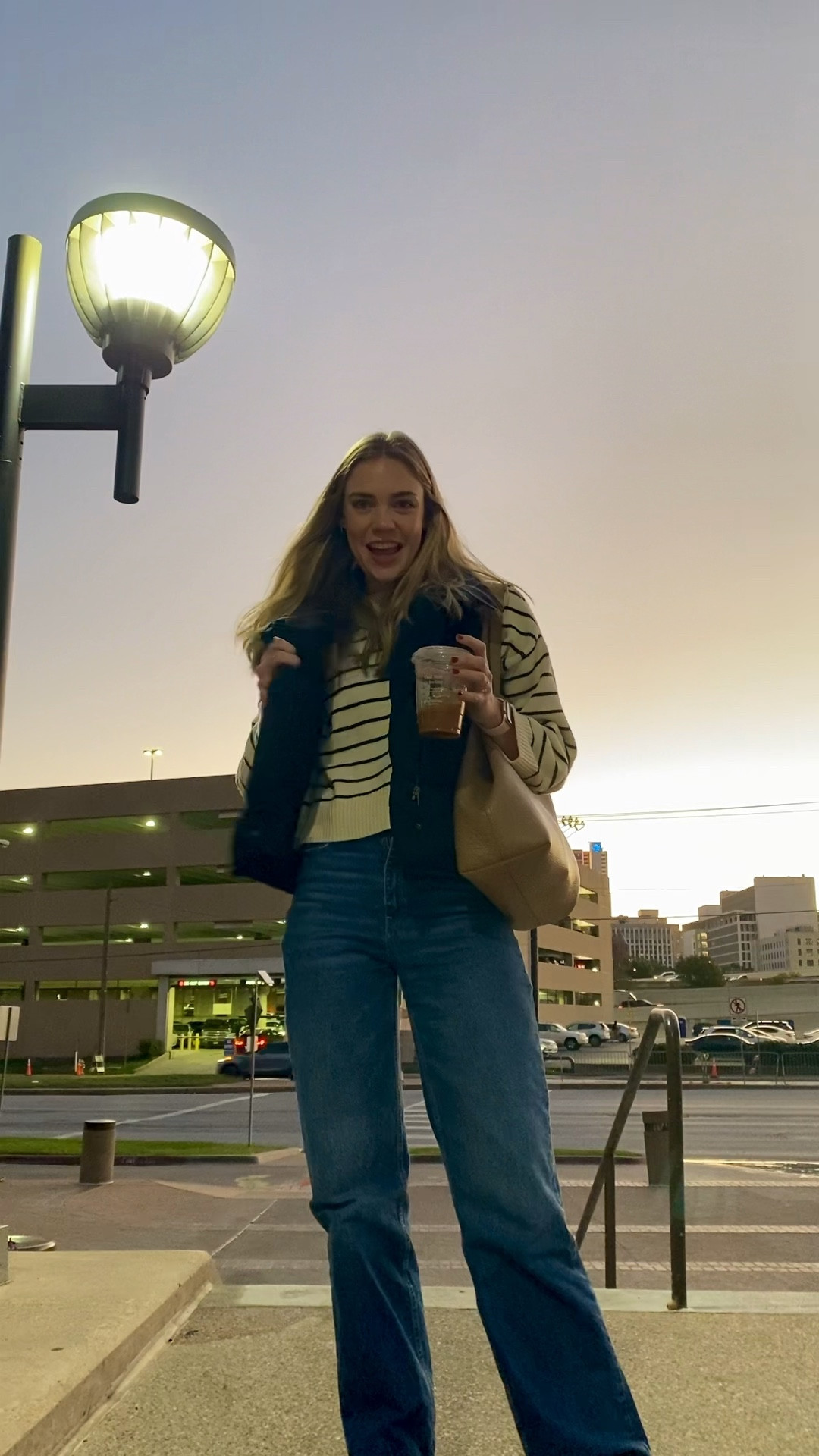 Comfy basics for jury duty! #neutral #autumn #puffervest 

#LTKfindsunder100 #LTKSeasonal #LTKGiftGuide