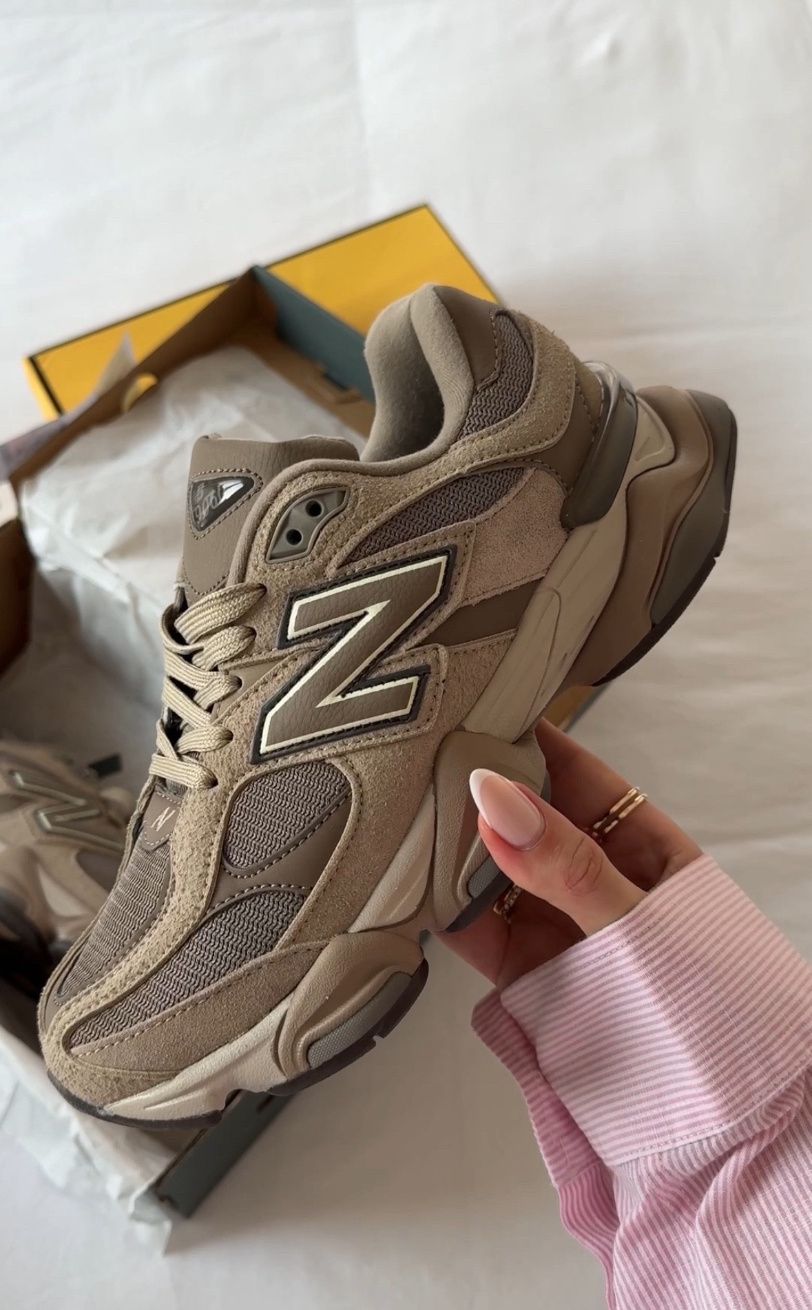 Size up 1 size. If the link doesn't work, then go to my website ➡️ www.maktimifinds.com 

#LTKstyletip #LTKshoes #LTKsale