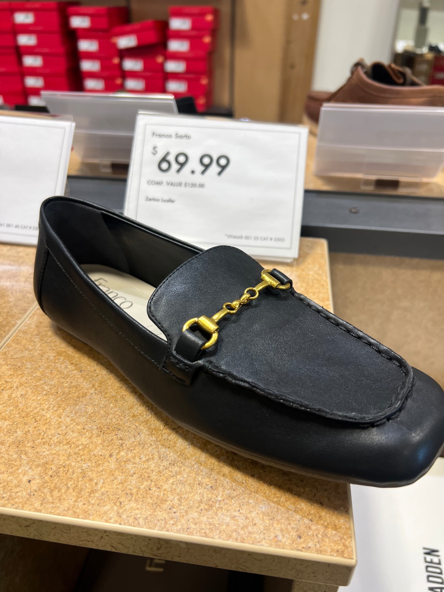 black loafers 

#LTKFindsUnder100 #LTKSeasonal #LTKOver40