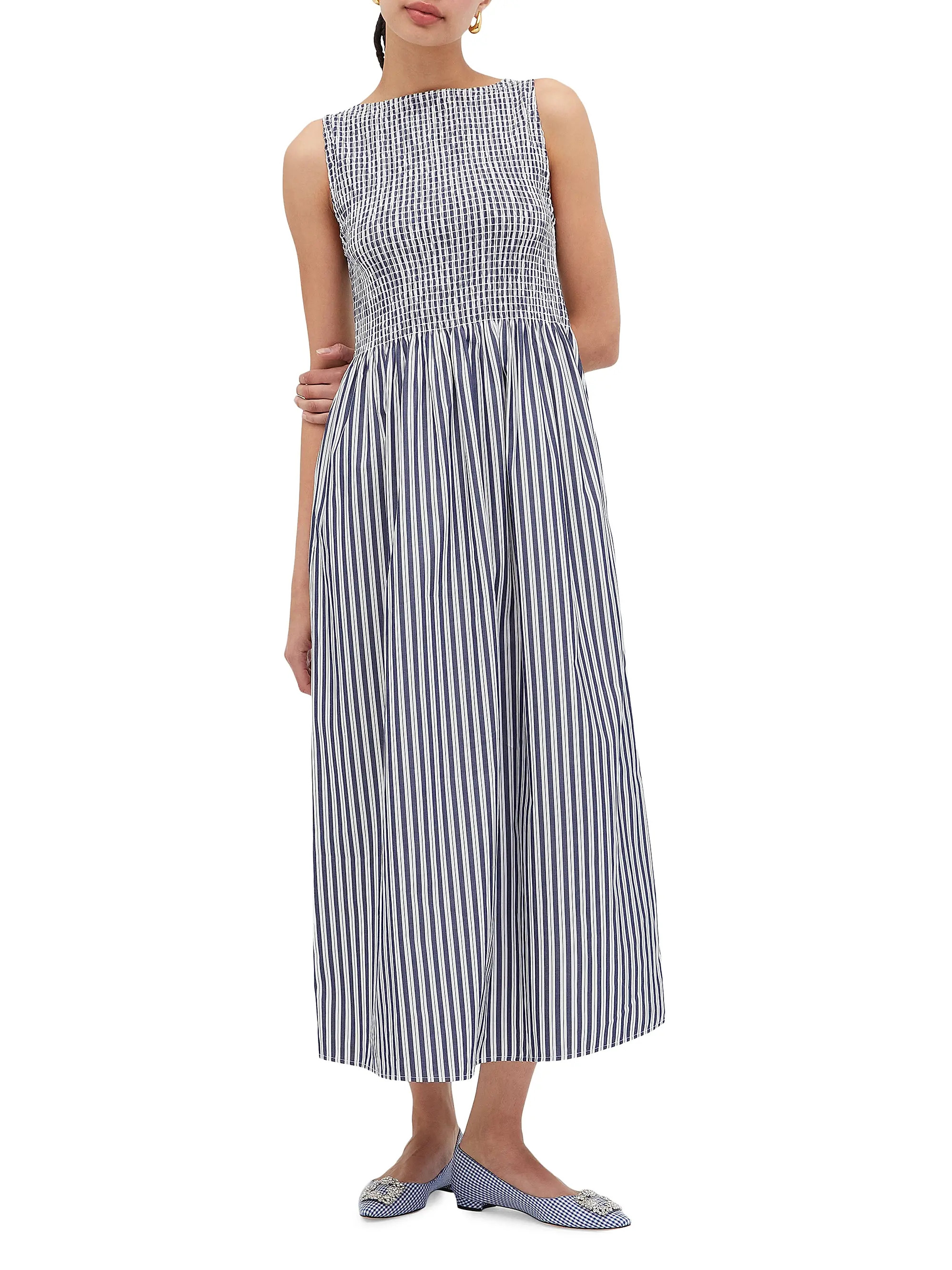 The Cosima Nap Dress | Saks Fifth Avenue