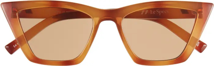 Velodrome Cat Eye Sunglasses | Nordstrom
