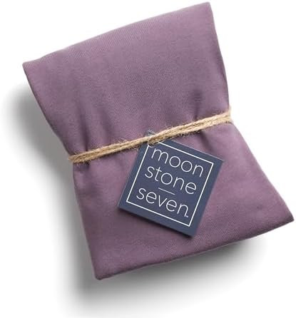 MoonstoneSeven Hair Plop - Curl Prep Wrap for Drying, Shaping & Frizz Control - Soft Cotton Lycra... | Amazon (US)