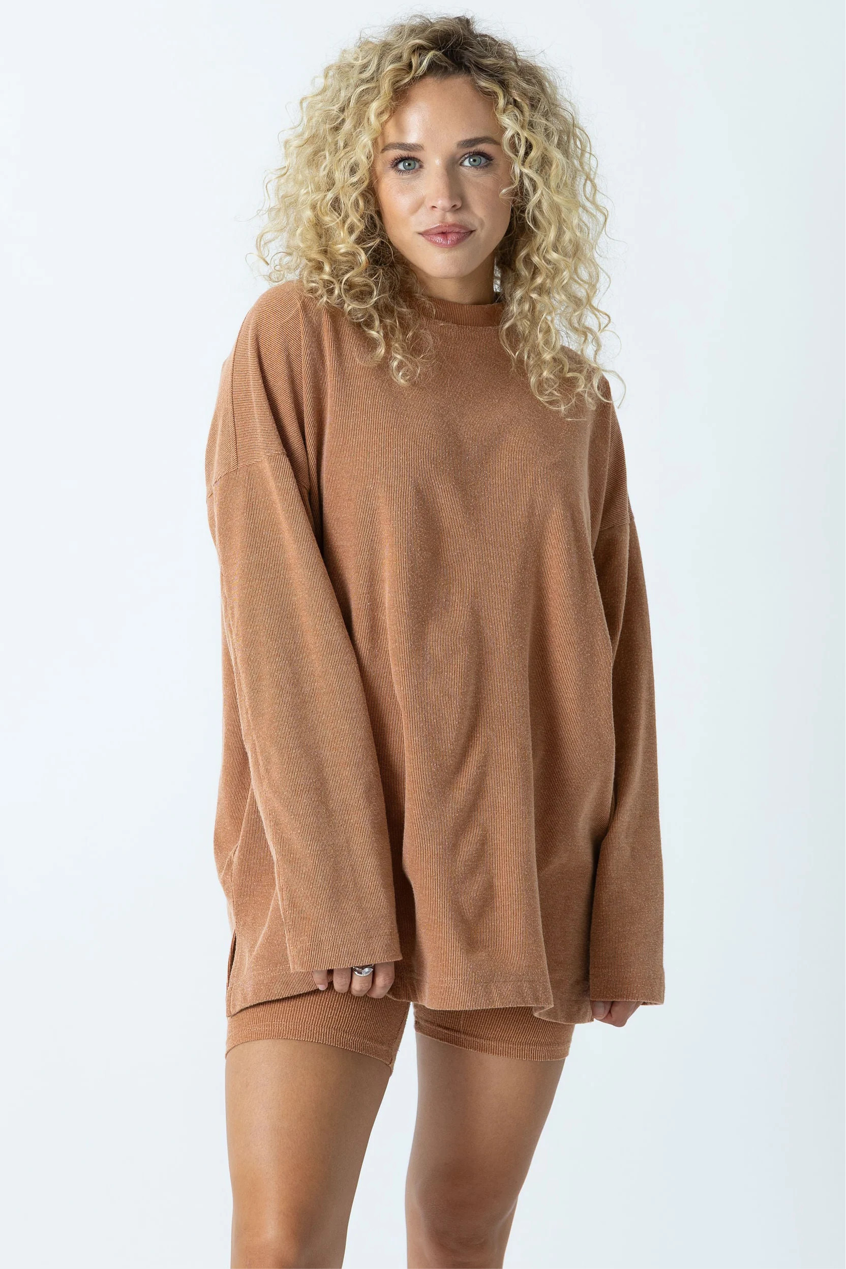 Cuddle Me Set | The Foxy Kind