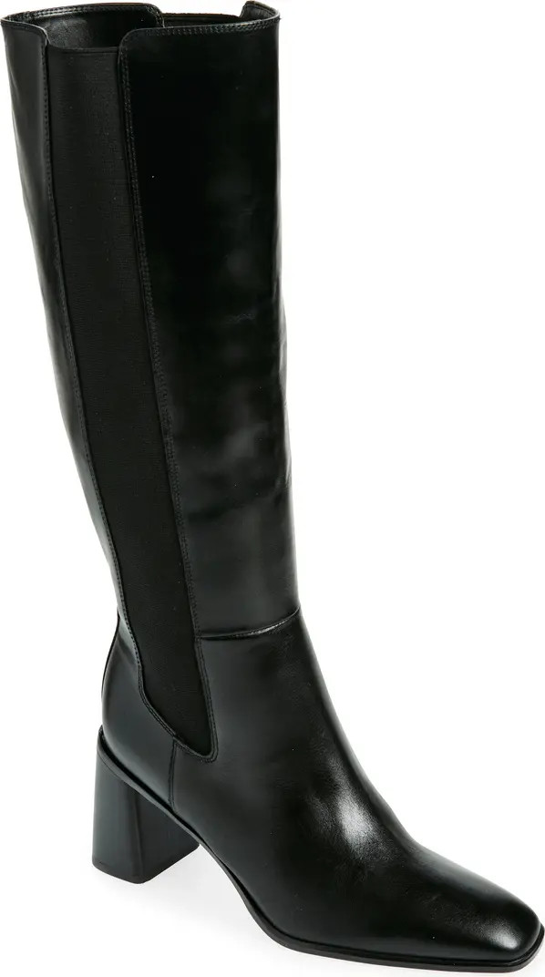 Tyra Tall Knee High Boot (Women) | Nordstrom