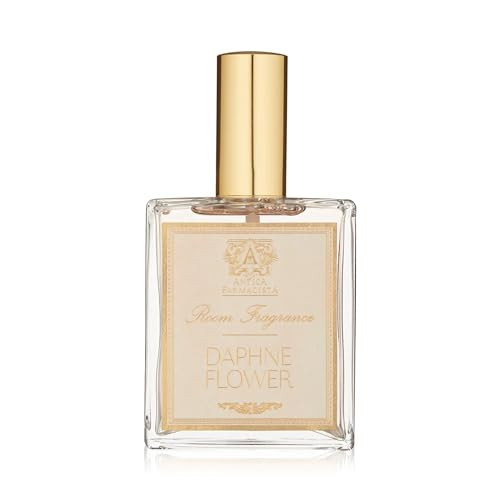 Antica Farmacista Room Spray, Daphne Flower 3.4 Fl Oz | Amazon (US)
