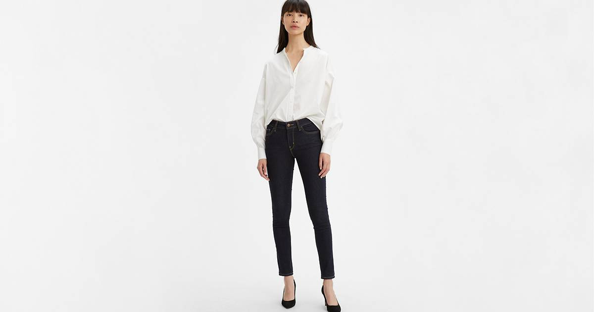 711 Skinny Women's Jeans | LEVI'S (US)