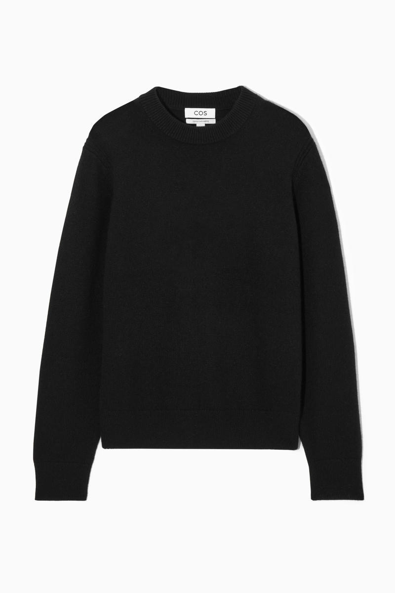 Cashmere Jumper | COS UK