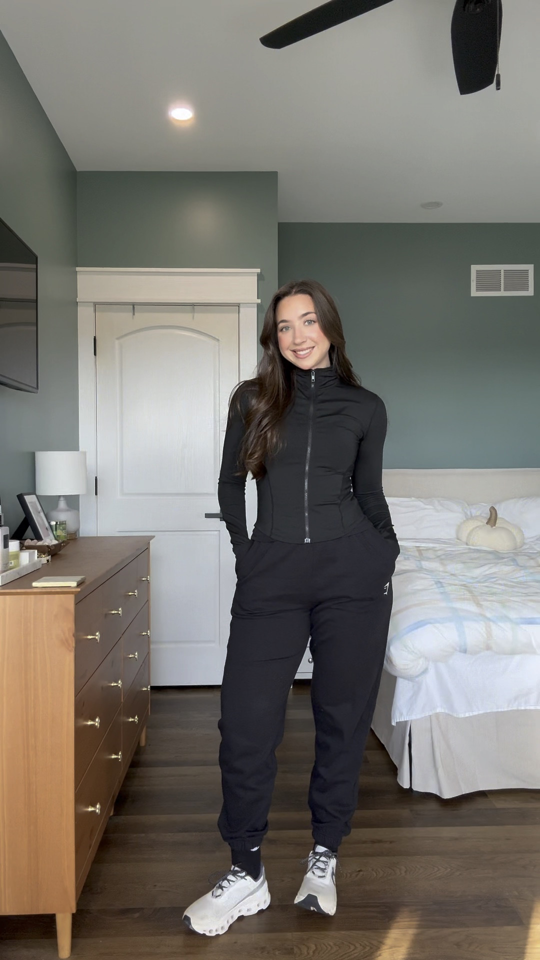 Modest gymwear 

#LTKSaleAlert #LTKFindsUnder100 #LTKActive