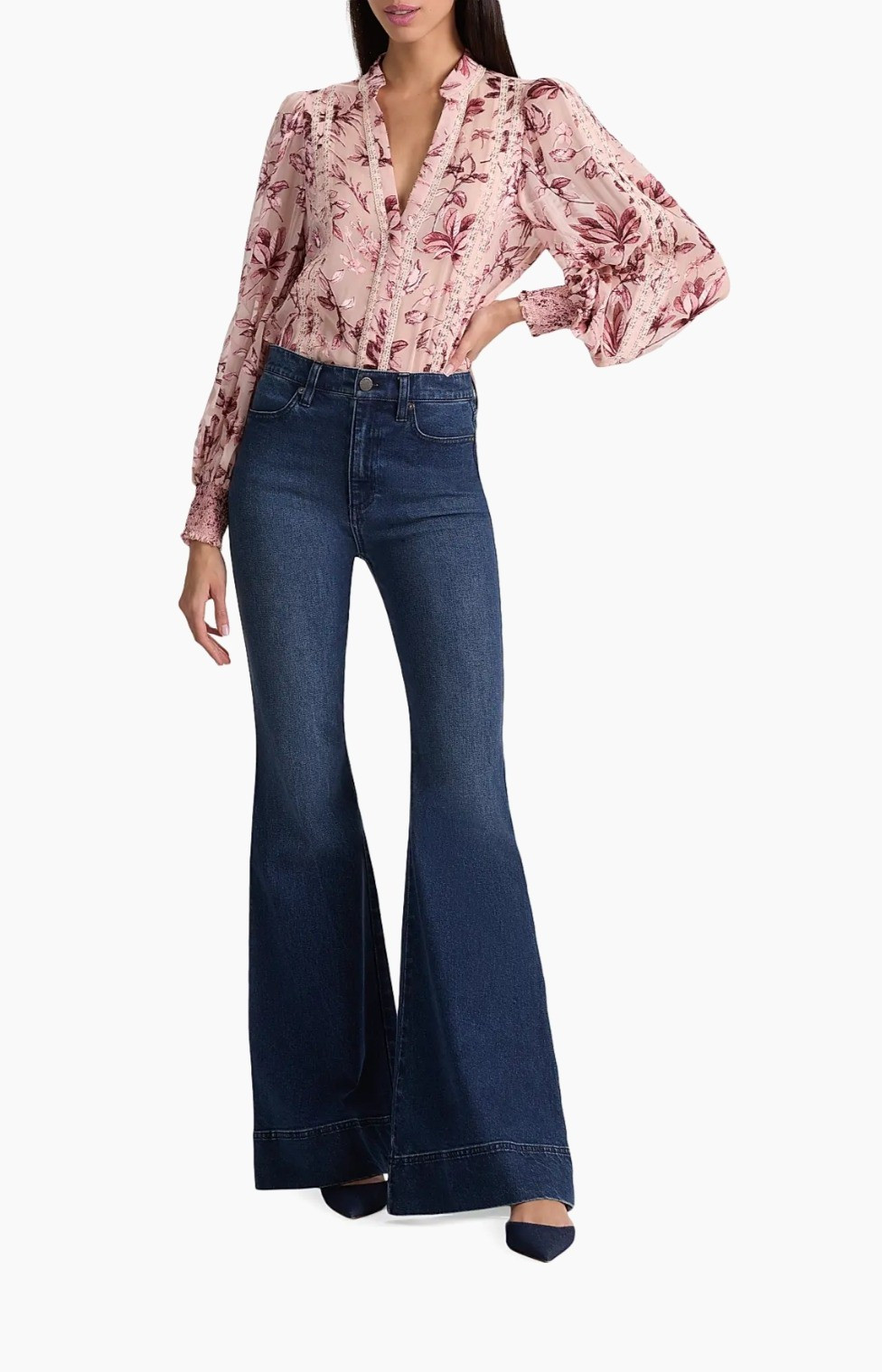 The spring refresh you needed 🌷✨ Saks is giving up to $500 OFF with code SGFEB — LAST DAY babes!! From floral dresses to the perfect denim + classic trench 🤍#SaksFifthAvenue #SaksFifthAvenueFinds #SaksSale #LTKIt #LTKFashion #LTKSpringStyle #LTKTrending #SaleFinds #SaleShopping #SpringEssentials #SpringWardrobeRefresh #WeddingGuestStyle #WeddingGuestDress #DenimStyle #EverydayDenim #TrenchCoatLove #LightweightLayers #FloralStyle #FloralFashion #LuxuryDeals #DesignerOnSale #ClosetStaples #CapsuleWardrobe #BrunchOutfitIdeas #DateNightLook #VacationReady #SpringVibes #ShopTheLook #CodeSGFEB

#LTKSeasonal #LTKWedding #LTKSaleAlert