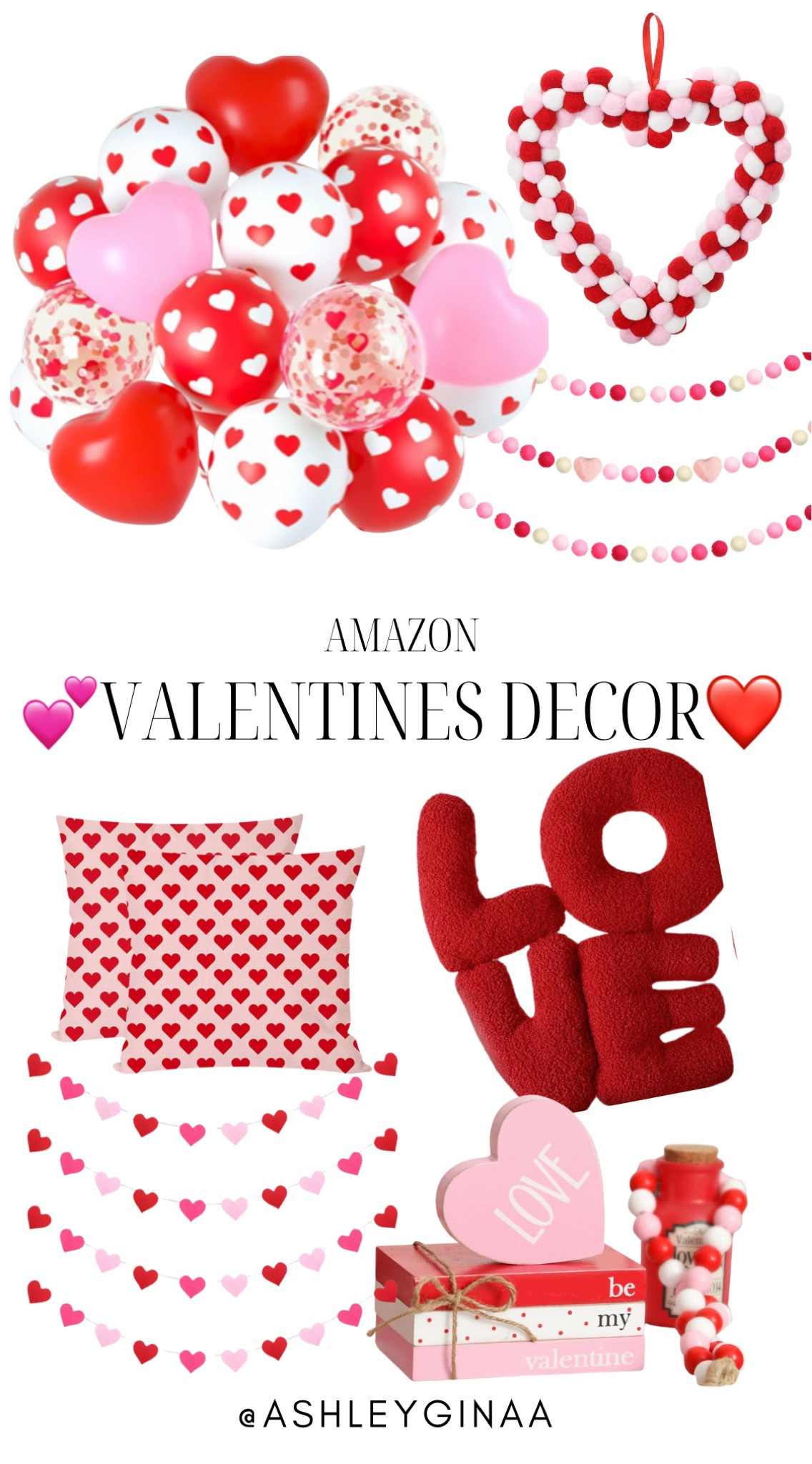 decorating the kids playroom this week! Here are some cute finds from Amazon I’m loving 🥰🥰 #playroomdesign #valentinesday #kidsdecor 

#LTKfindsunder100 #LTKkids #LTKfindsunder50