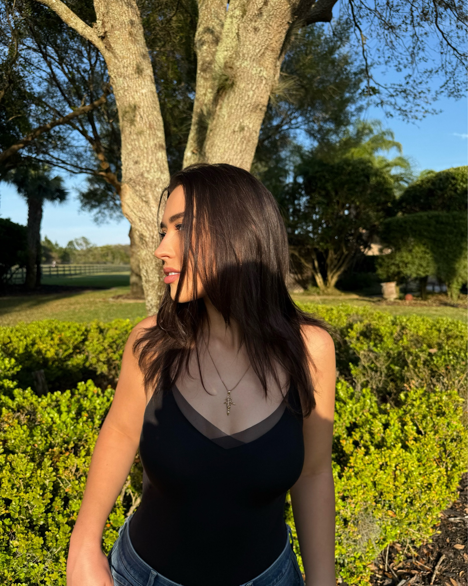 Use the code LUCIALUCIA_2 to get a 20% discount! 🍯 @honeylove

#LTKSaleAlert #LTKMidsize #LTKWorkwear