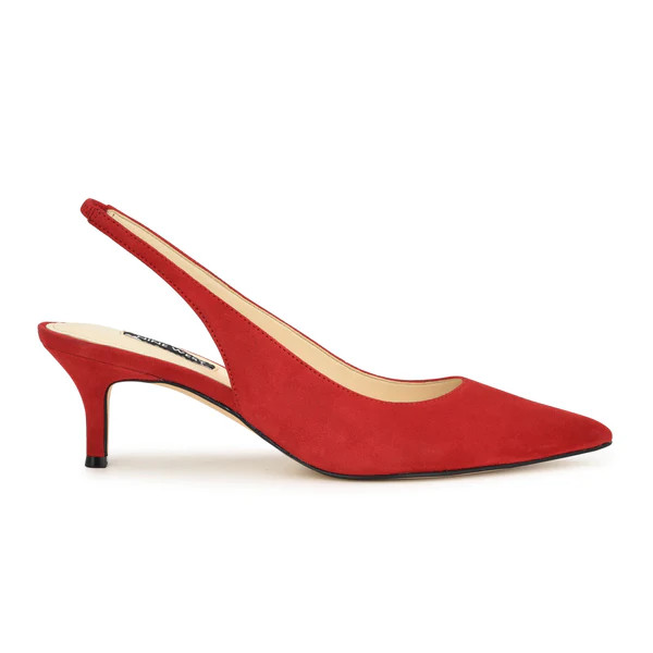 Nataly Slingback Pumps | Nine West (US)