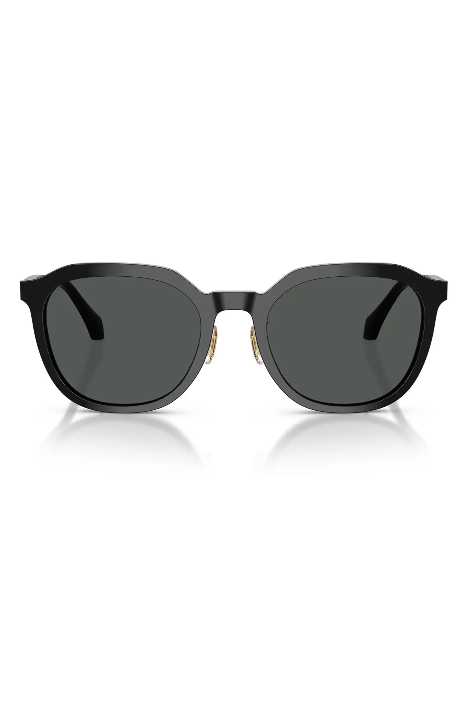 55mm Phantos Sunglasses | Nordstrom