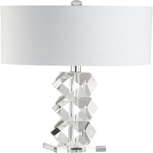 26" Crystal Table Lamp | Wayfair North America